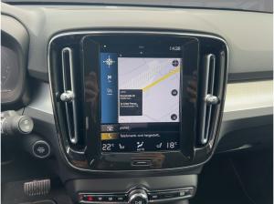Volvo XC40 T5 PLUG-IN R-DESIGN AUTOMATIK XENIUM-PAKETt