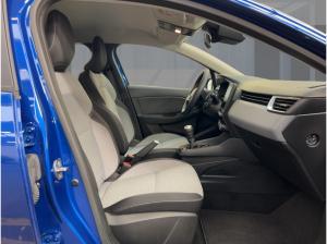 Renault Clio 5 EVOLUTION TCE 90