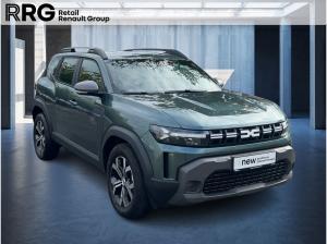 Dacia Duster EXPRESSION TCe 130 NEUES MODELL