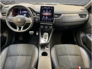 Renault Arkana ESPRIT ALPINE MILD HYBRID 160 EDC