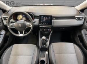 Renault Clio 5 EVOLUTION TCE