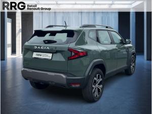 Dacia Duster EXPRESSION TCe 130PS NEUES MODELL