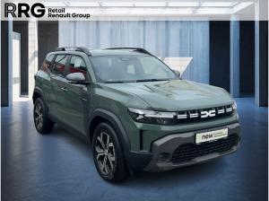 Dacia Duster Duster EXPRESSION TCe