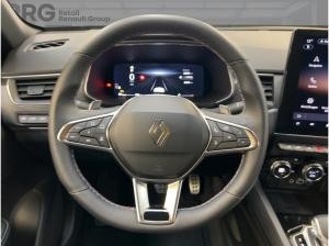 Renault Arkana ESPRIT ALPINE MILD HYBRID 160 EDC
