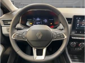 Renault Clio 5 EVOLUTION TCE