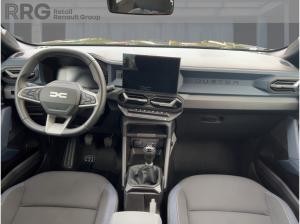 Dacia Duster EXPRESSION TCe 130 NEUES MODELL
