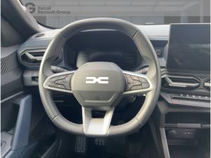 Dacia Duster EXPRESSION TCe 130 NEUES MODELL