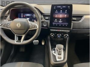 Renault Arkana ESPRIT ALPINE MILD HYBRID 160 EDC