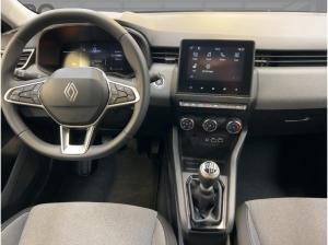 Renault Clio 5 EVOLUTION TCE