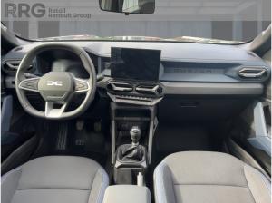 Dacia Duster EXPRESSION TCe 130 NEUES MODELL