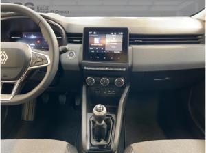 Renault Clio 5 EVOLUTION TCE 90