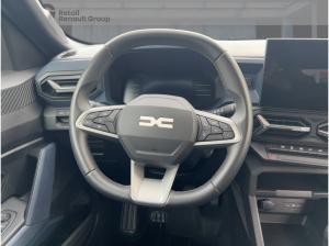 Dacia Duster EXPRESSION TCe 130 NEUES MODELL