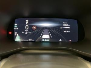 Renault Arkana ESPRIT ALPINE MILD HYBRID 160 EDC