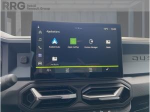 Dacia Duster EXPRESSION TCe 130 NEUES MODELL