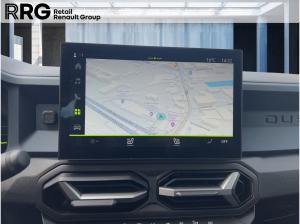 Dacia Duster EXPRESSION TCe 130 NEUES MODELL