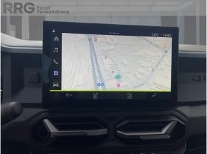 Dacia Duster EXPRESSION TCe 130 NEUES MODELL