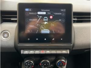 Renault Clio 5 EVOLUTION TCE