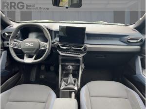 Dacia Duster EXPRESSION TCe 130PS NEUES MODELL