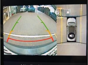 Renault Arkana ESPRIT ALPINE MILD HYBRID 160 EDC