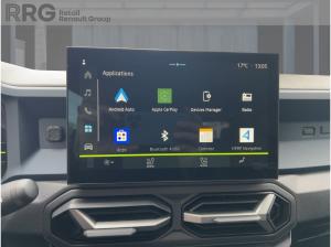 Dacia Duster Duster EXPRESSION TCe