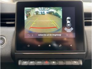 Renault Clio 5 EVOLUTION TCE 90