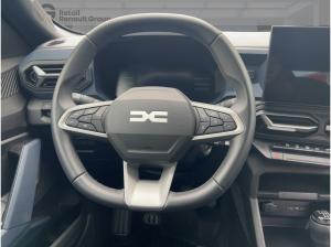 Dacia Duster EXPRESSION TCe 130PS NEUES MODELL