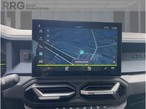 Dacia Duster Duster EXPRESSION TCe