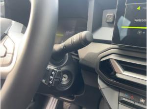 Dacia Duster EXPRESSION TCe 130 NEUES MODELL