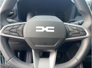 Dacia Duster EXPRESSION TCe 130 NEUES MODELL