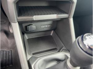 Dacia Duster EXPRESSION TCe 130PS NEUES MODELL