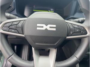 Dacia Duster Duster EXPRESSION TCe