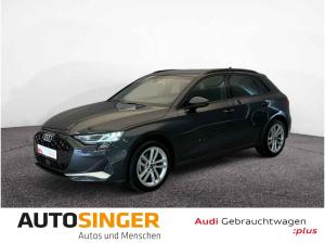 Audi A3 Sportback advanced 35 TFSI *AHK*ACC*NAV*R-CAM