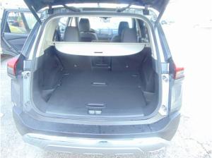 Nissan X-Trail Tekna 1.5 VC-T Mild-Hybrid AT