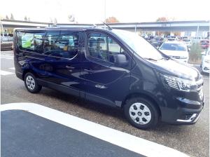 Renault Trafic Pkw Grand Authentic Blue dCi 150 MY24
