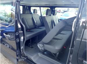 Renault Trafic Pkw Grand Authentic Blue dCi 150 MY24