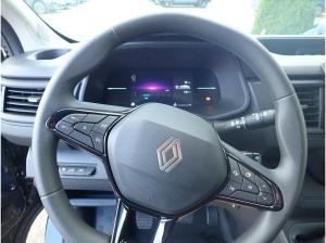 Renault Trafic Pkw Grand Authentic Blue dCi 150 MY24