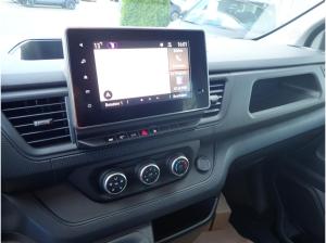 Renault Trafic Pkw Grand Authentic Blue dCi 150 MY24