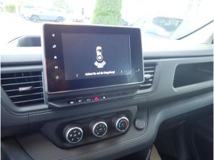 Renault Trafic Pkw Grand Authentic Blue dCi 150 MY24