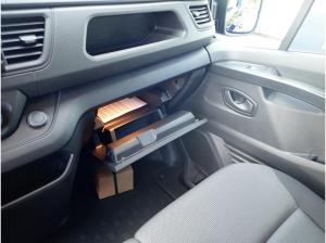 Renault Trafic Pkw Grand Authentic Blue dCi 150 MY24