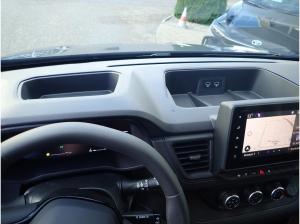 Renault Trafic Pkw Grand Authentic Blue dCi 150 MY24