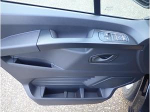 Renault Trafic Pkw Grand Authentic Blue dCi 150 MY24