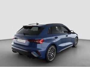 Audi S3 Sportback 2.0 TFSI quattro S tronic *ACC*HUD*