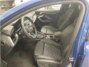 Audi S3 Sportback 2.0 TFSI quattro S tronic *ACC*HUD*