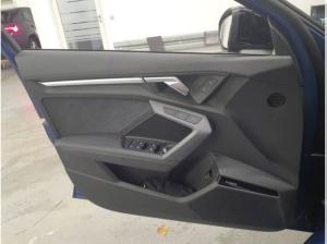 Audi S3 Sportback 2.0 TFSI quattro S tronic *ACC*HUD*