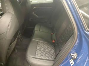 Audi S3 Sportback 2.0 TFSI quattro S tronic *ACC*HUD*