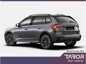 Skoda Kamiq DSG MonteC Pano Matrix ACC Kam SHZ Kessy
