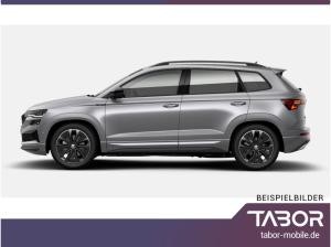 Skoda Karoq Sportl Matrix Nav 360 Canton ACC SideA SHZ