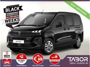 Peugeot Rifter 100 Allure L2 7S Style 16Z 2xSchiebe CarP