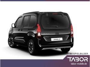 Fiat Doblo Kombi Maxi AT 130 Nav LED TEMP Kam N1