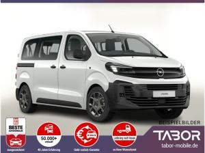 Opel Vivaro L 2.0 D 177 AT8 9S Nav AHK VollLED